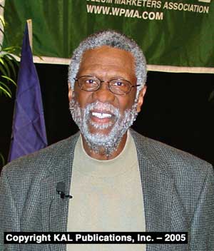 Bill Russell 151-067